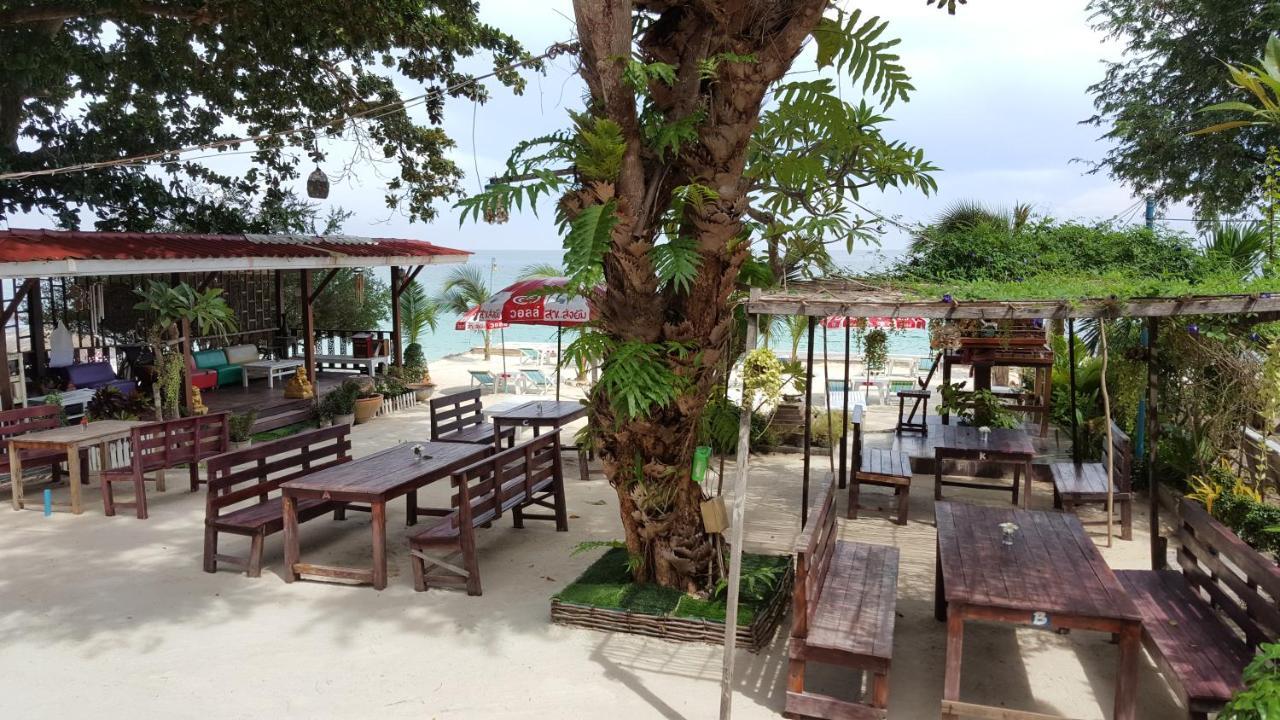Viking Holiday Resort Koh Samet Eksteriør billede