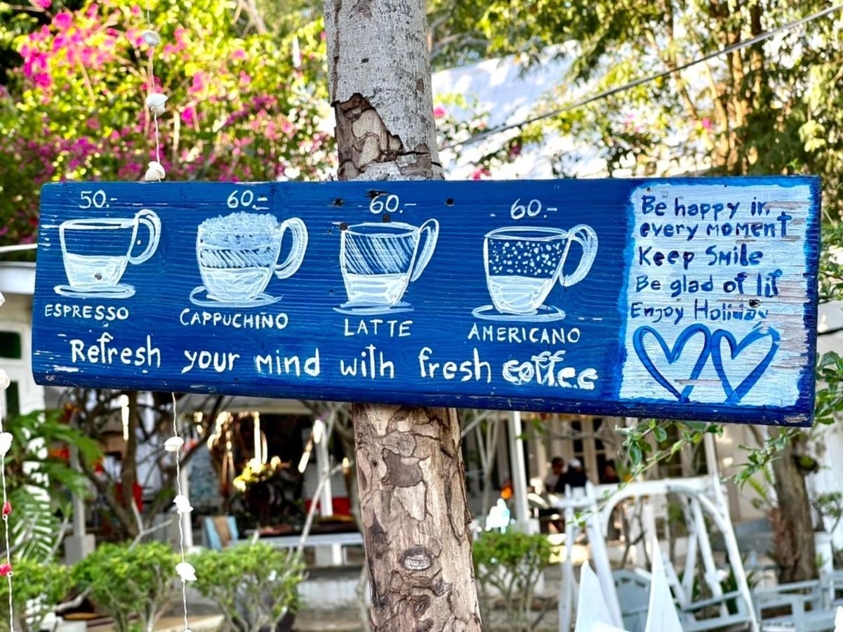 Viking Holiday Resort Koh Samet Eksteriør billede