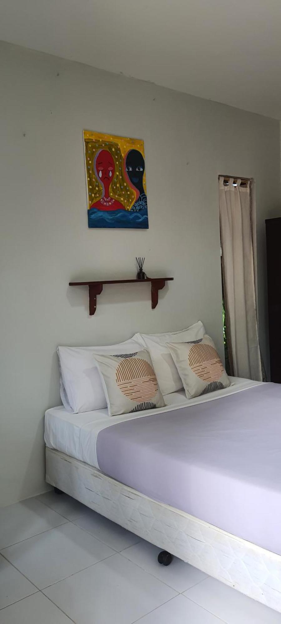 Viking Holiday Resort Koh Samet Eksteriør billede