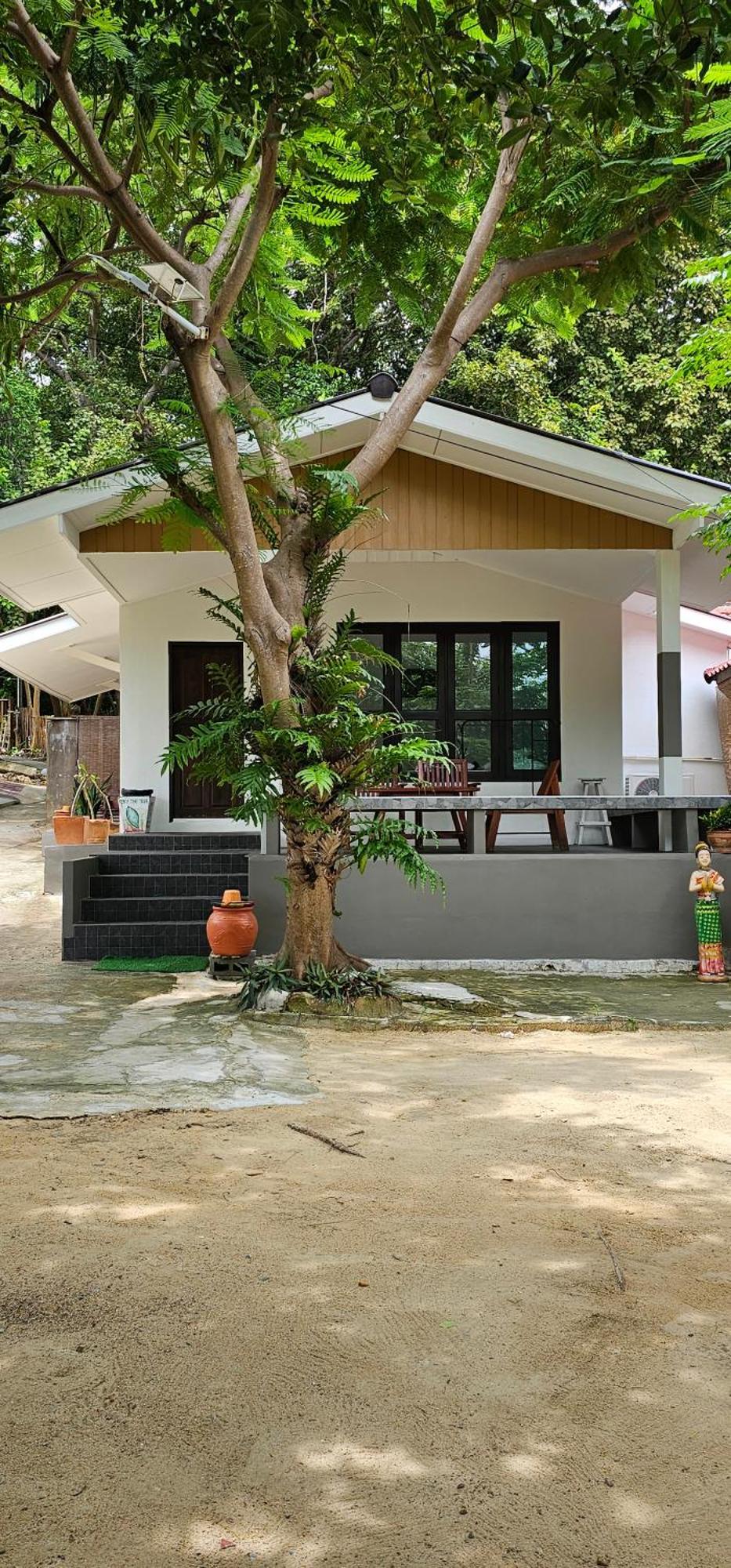 Viking Holiday Resort Koh Samet Eksteriør billede