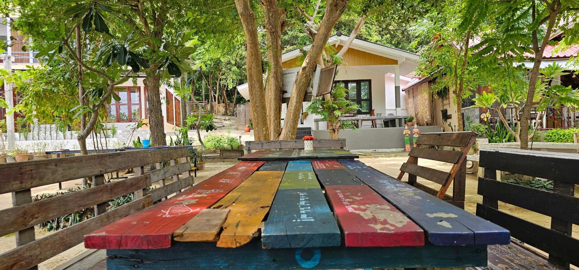 Viking Holiday Resort Koh Samet Værelse billede