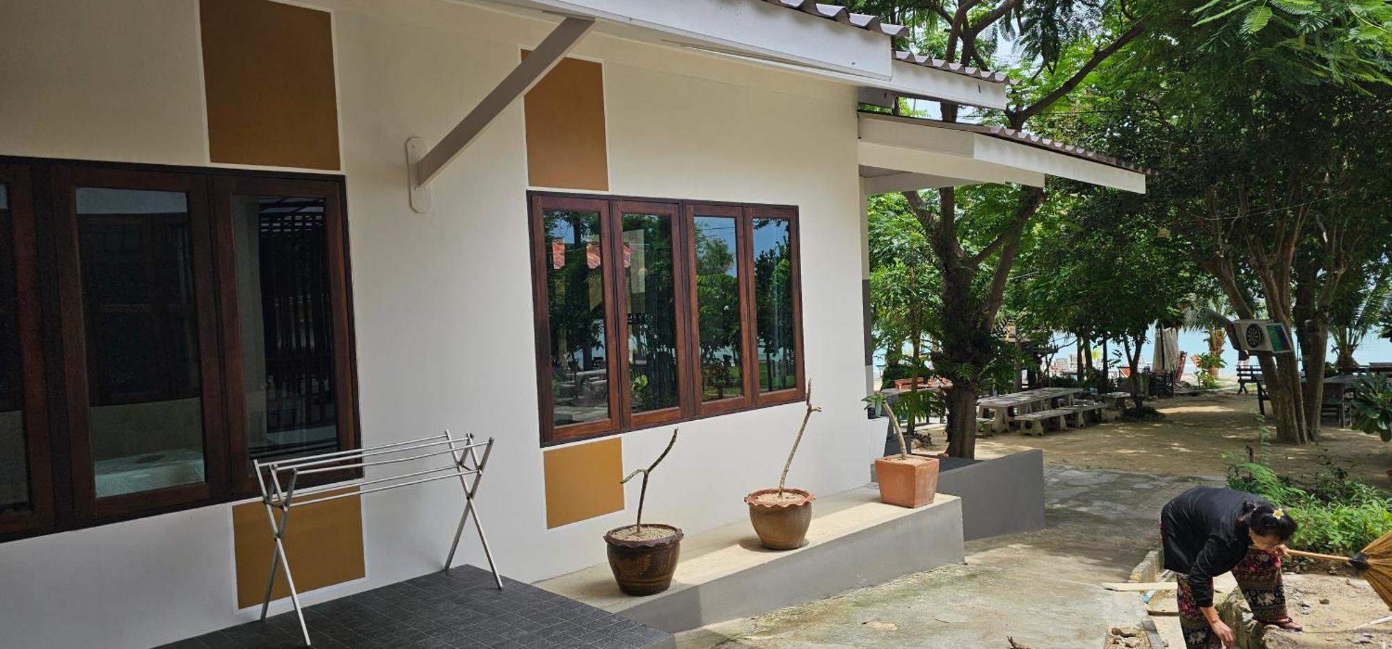 Viking Holiday Resort Koh Samet Værelse billede
