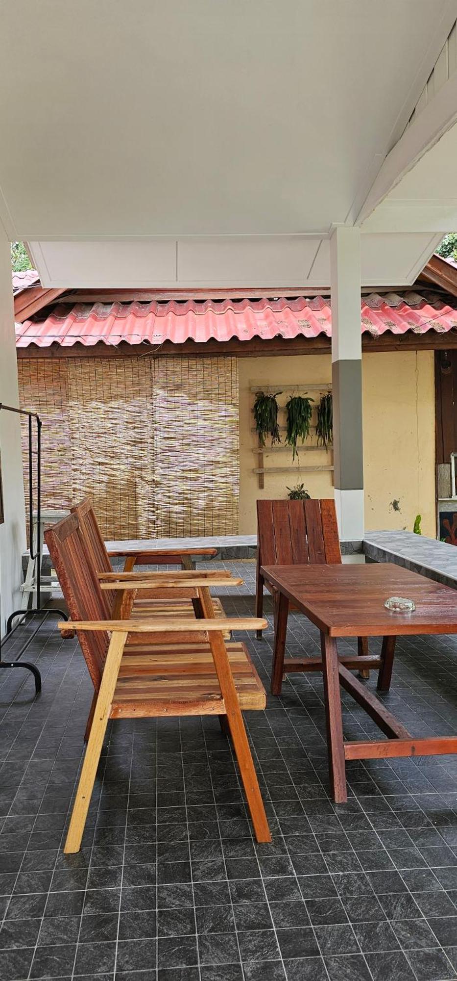 Viking Holiday Resort Koh Samet Værelse billede