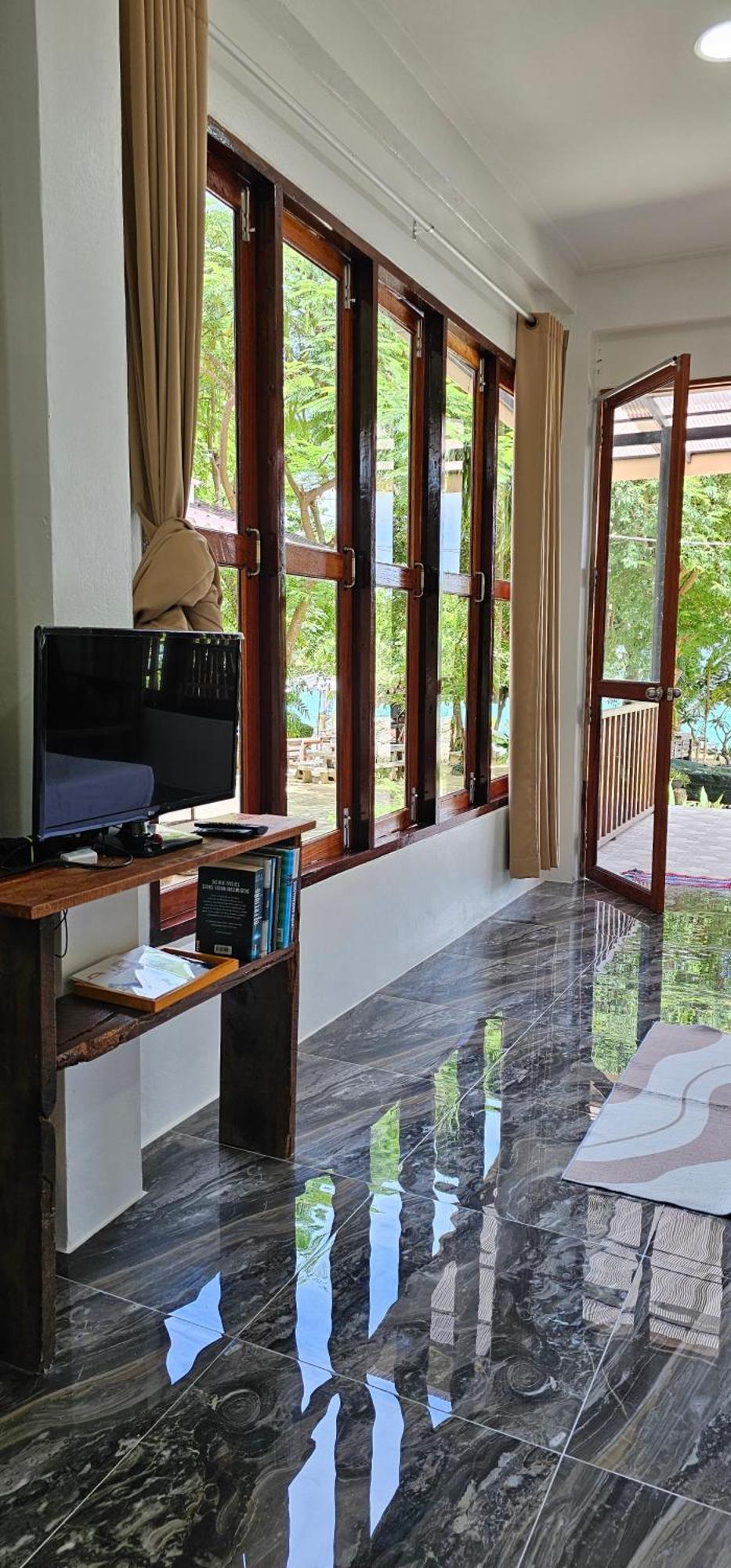 Viking Holiday Resort Koh Samet Værelse billede