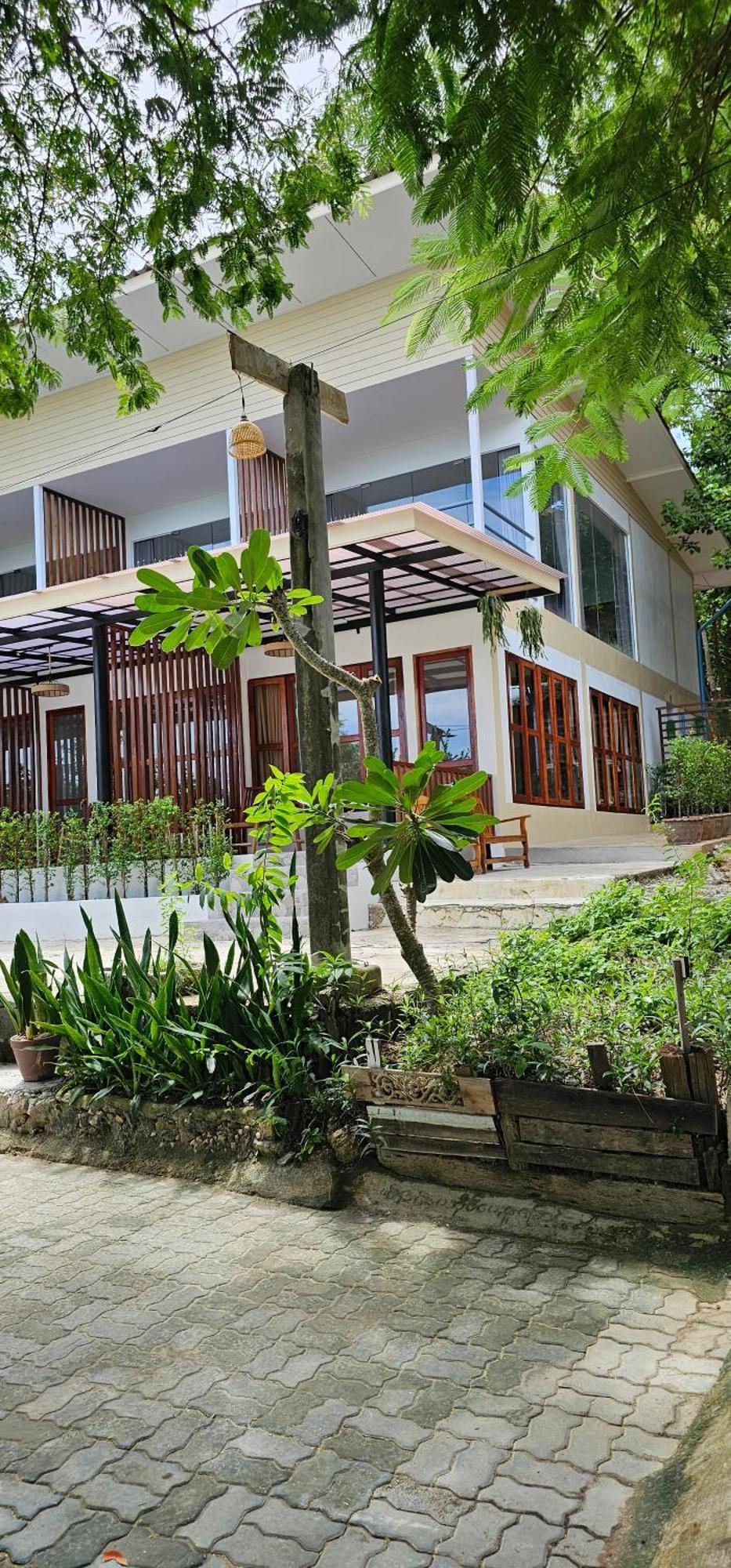 Viking Holiday Resort Koh Samet Værelse billede