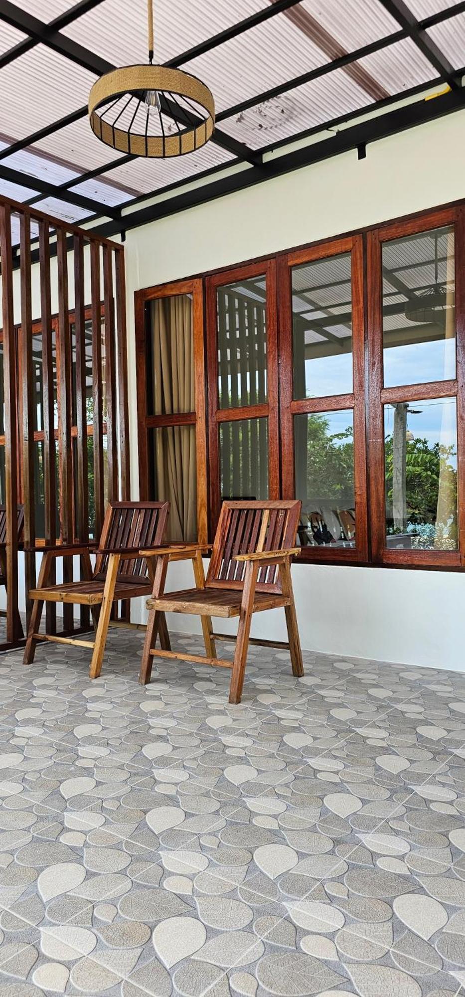 Viking Holiday Resort Koh Samet Værelse billede